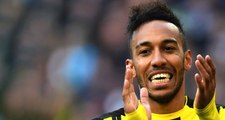 Arsenal, Aubameyang'ı 68 Milyon Euroya Transfer Etti