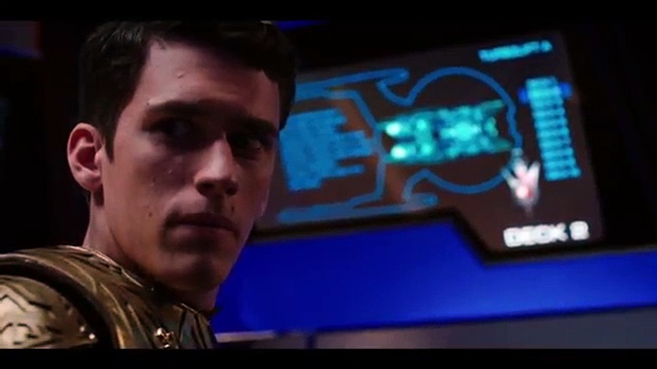 STD: Star Trek Discovery - Parallel Universe (ft. Capt. Michael Burnham)