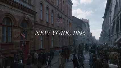 Full-watch! The Alienist Season 1 Episode 3 [Full Streaming]