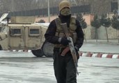 Several Soldiers Killed During Taliban Attack on Kabul Military Academy
