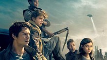 El corredor del laberinto: La cura mortal Película Completa en español latino