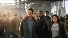 El corredor del laberinto: La cura mortal película completa'en español latino 2018 FOx online
