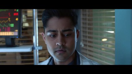 The Resident Identity Crisis- Season 1 Episode 4 | Fox, Citytv