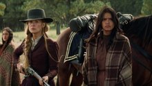 Hostiles (2017) English Full Movie