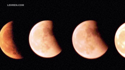 " 2018 का सबसे पहला चंद्रग्रहण लगेगा ३१ जनवरी को ,जानिए कुछ खास बाते "