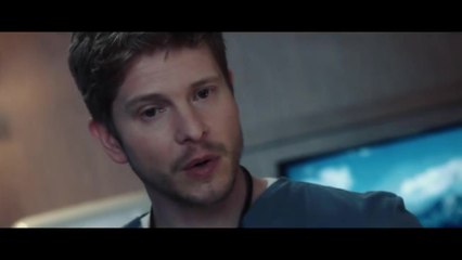 Watch The Resident Season 1 Episode 4 -Identity Crisis- Online