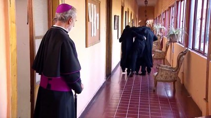 Perdona Nuestros Pecados Capitulo 140