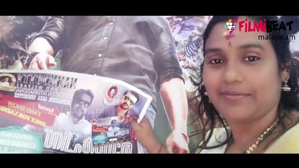 മമ്മൂട്ടിയുടെ പ്രതികരണത്തിൽ തൃപ്തിയല്ല എന്ന്  പാർവതി  | filmibeat Malayalam