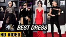 Grammy Awards 2018: Best Dressed Celebs | Beyonce | Lady Gaga