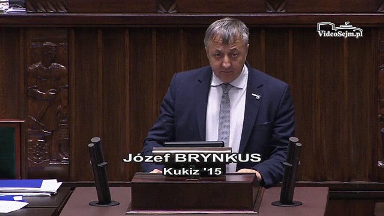 Józef Brynkus - 13.12.17