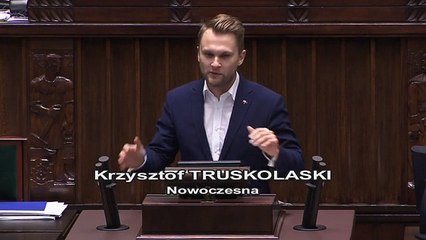 Krzysztof Truskolaski - 13.12.17