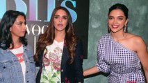 Deepika Padukone Was Paid More Than Ranveer Singh And Shahid Kapoor For GÇÿPadmaavatGÇÖ