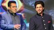 Exclusive Shah Rukh Khan lends a helping hand to Bharat actor Salman Khan