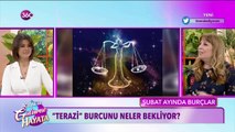 Terazi Burcu'nu neler bekliyor?