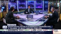 Pierre Sabatier VS Éric Turjeman (1/2): Comment aborder les marchés financiers en ce début d'année ? - 29/01