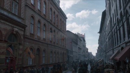 (Silver Smile) The Alienist Season 1 Episode 3 - Putlocker