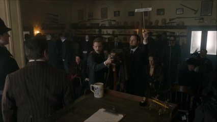 The Alienist Season 1 Episode 3 - 123movies  1x3 full