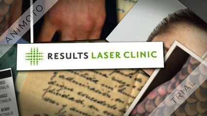 Results Laser Clinic