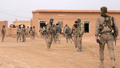 PKK ile DEAŞ Arasında Kirli Pazarlık! İsimlerinin Terörist Listesinden Kaldırılacağı Vaat Edildi