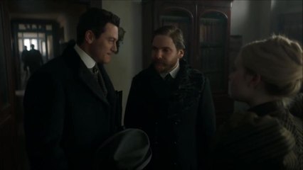 The Alienist Season 1 Episode 3 ((123movies))  HDTV