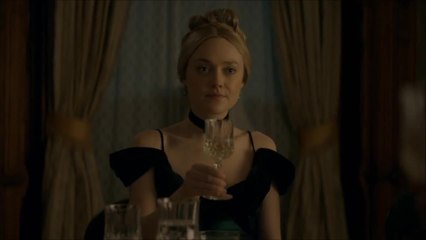 The Alienist "Silver Smile" - Season 1 Episode 3 | TNT