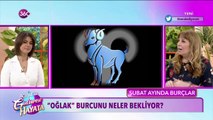 Oğlak Burcu'nu neler bekliyor?