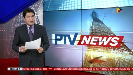 Download Video: 3 pulis-Caloocan, pinakakasuhan ng DOJ