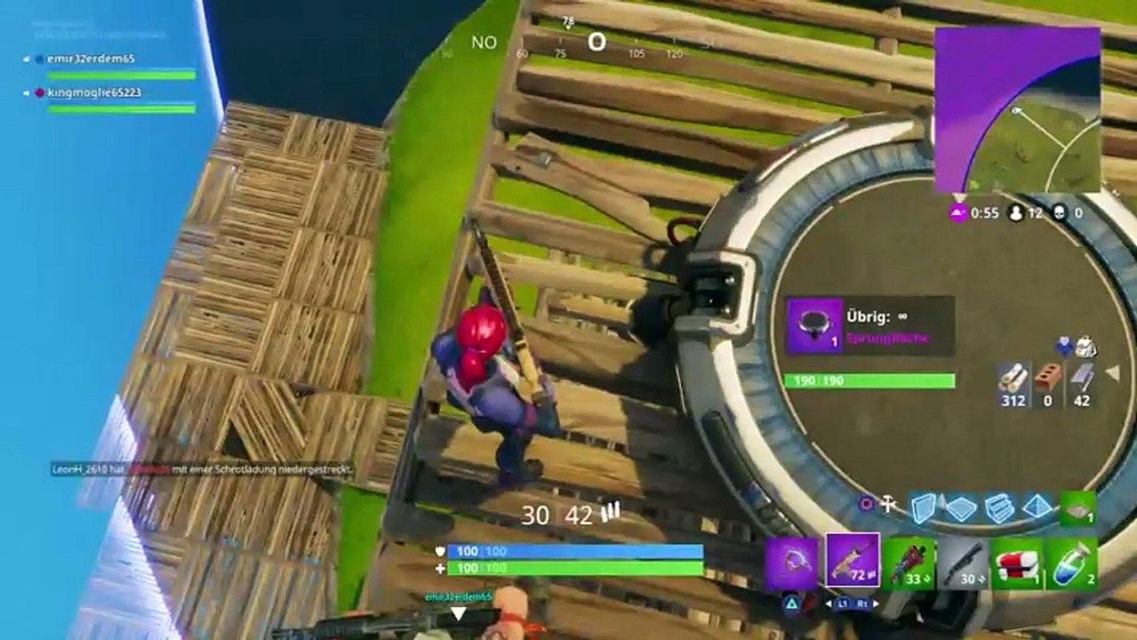 PS4-Live-Übertragung von kingmoglie65223 (7)