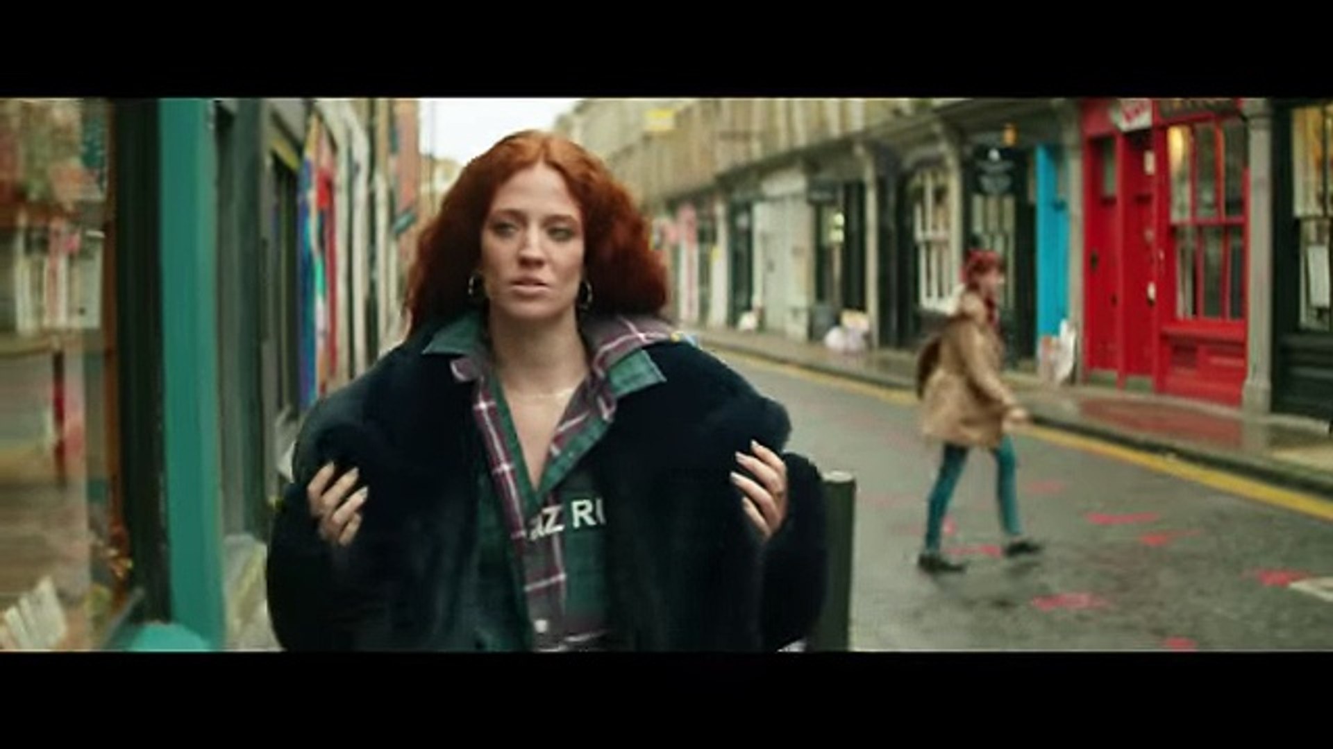 Rudimental These Days Feat Jess Glynne Macklemore Dan Caplen