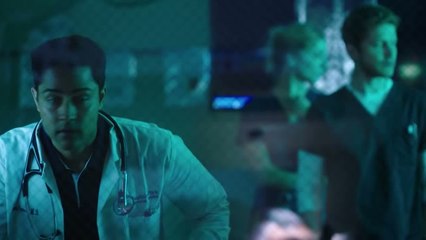 The Resident Season 1 Episode 3 Full (Streaming)