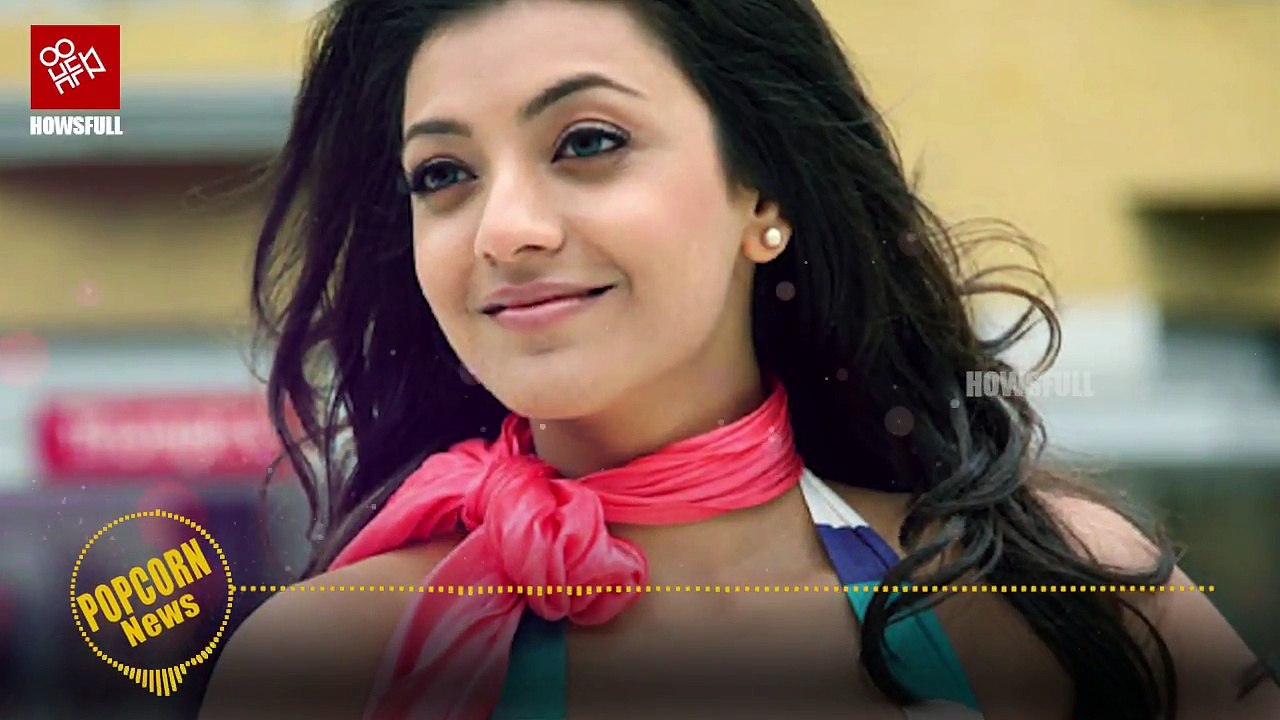Kajal's other plan than acting | Kajal Aggarwal, Mersal, Maari, Vivegam, Thuppaki