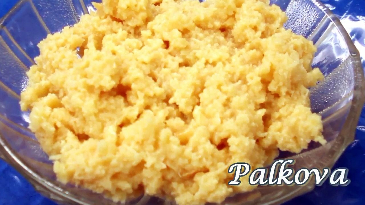 Palkova  | Samayal Manthiram