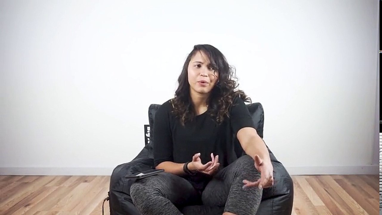 Feel the fear and do it anyway. Vlog #1 and first Dtube Video!