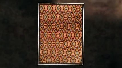 DLB Antique & Vintage Rugs