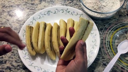 Pazham Pori | Samayal Manthiram