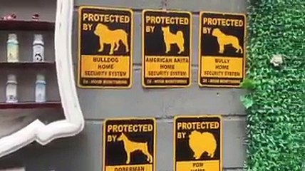 Rumah Guguk, Lembang