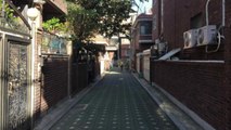 서울 성수동 '붉은벽돌 마을' 명소로 조성 / YTN