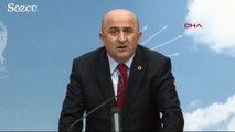 Ömer Faruk Eminağaoğlu, CHP Genel Başkan adaylığını açıkladı