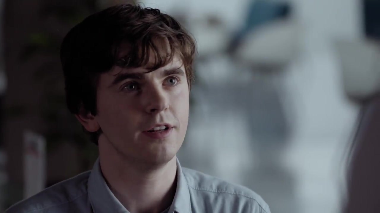 Doctor Who Season 1 Episode 14