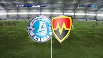 All Goals International  Club Friendly - 29.01.2018 Metalurg Z. 0-5 FK Dnipro