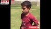 Ehsanullah 7 Years Old Young Fast Bowler From Pakistan l PTV Sports - YouTube