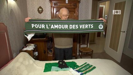 J+1 - Emile Robert, toujours vert !