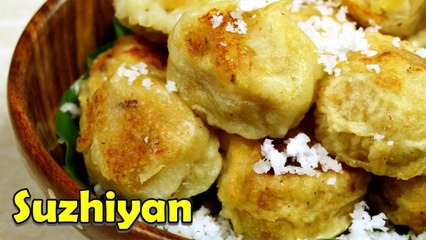 Suzhiyan | Samayal Manthiram