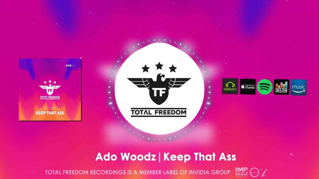 Ado Wooz - Keep That Ass - Vidéo Dailymotion
