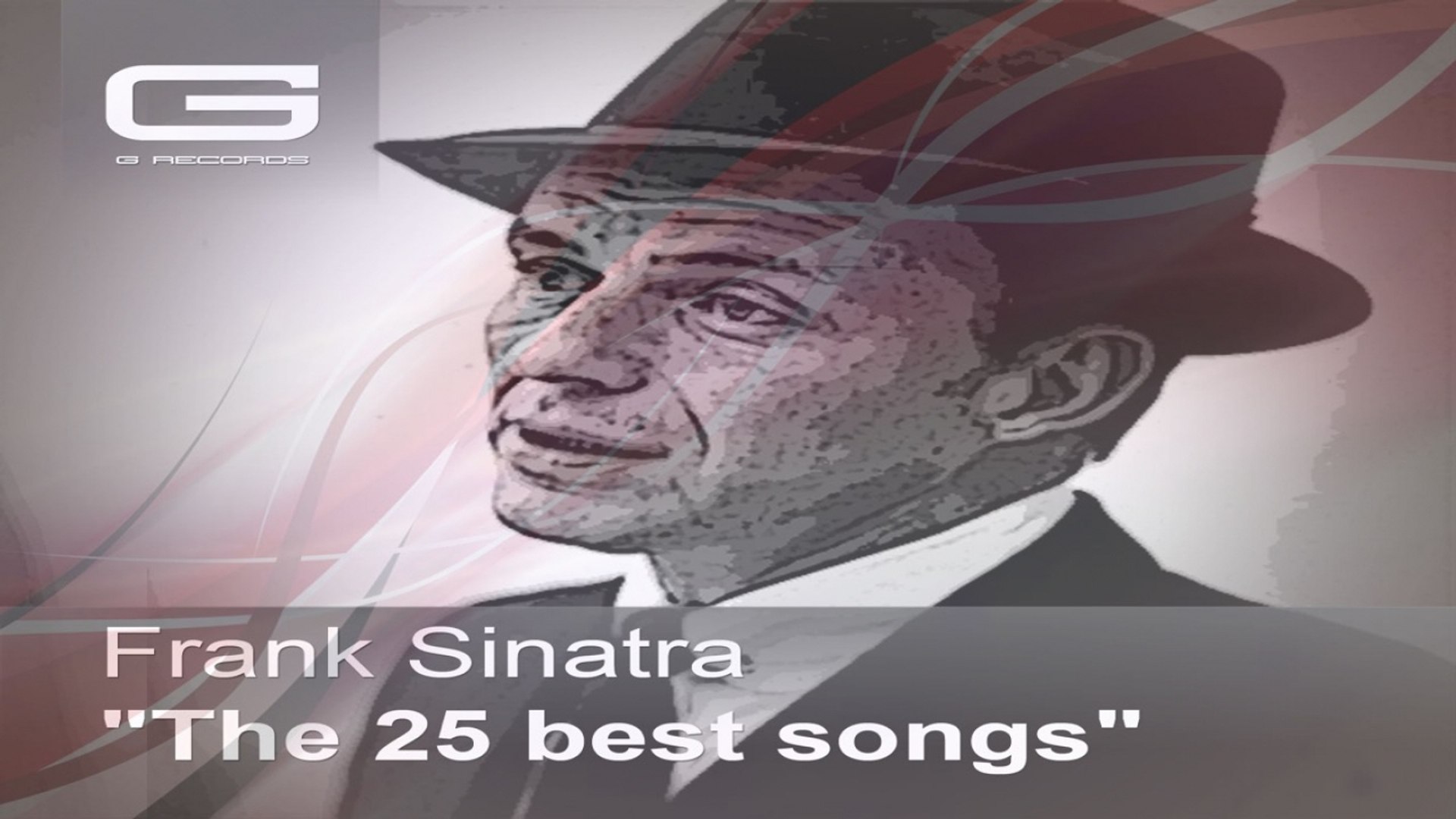 ⁣Frank Sinatra - I've got under my skin