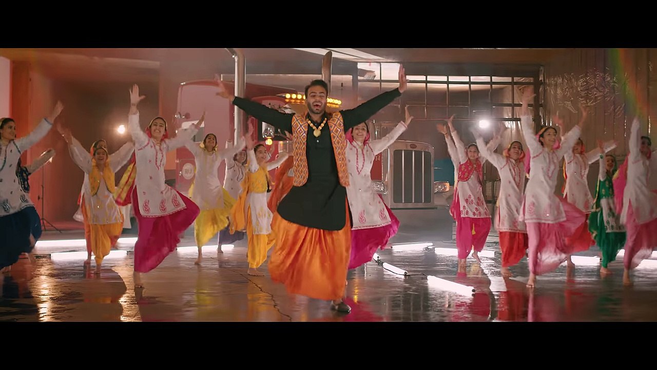 Khayal (Full Video) - Mankirt Aulakh - Sabrina Bajwa - Sukh Sanghera - Latest Punjabi Song 2018