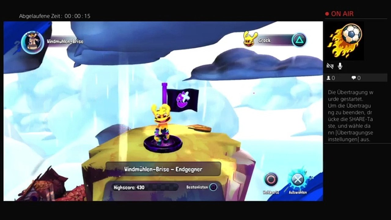 Andre let's play (3)