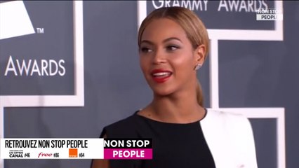 Beyoncé reine des Grammy Awards 2018 : ses looks enflamment Instagram