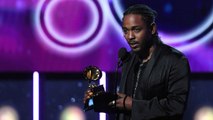 Grammys: Triumph für Bruno Mars und weiße Rosen für Sex-Opfer