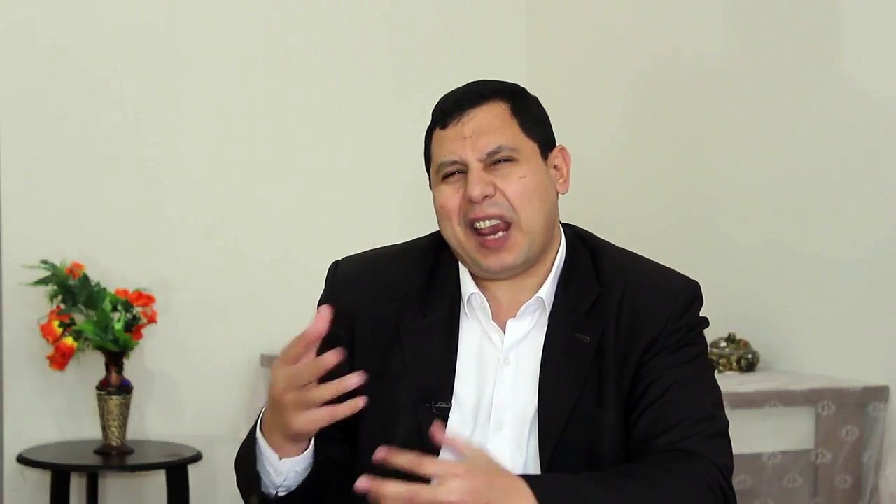 تعليقا على محاولة اغتيال هشام جنينة[ #صابر_مشهور: